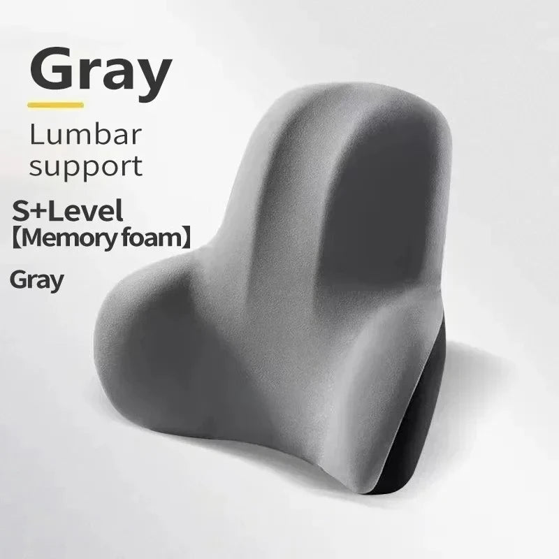 LuxeRelief
